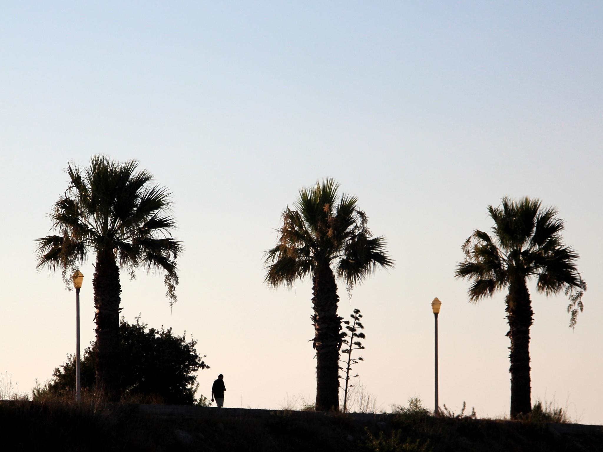 โรงแรมอาธีเนี่ยน Rhodes City ภายนอก รูปภาพ