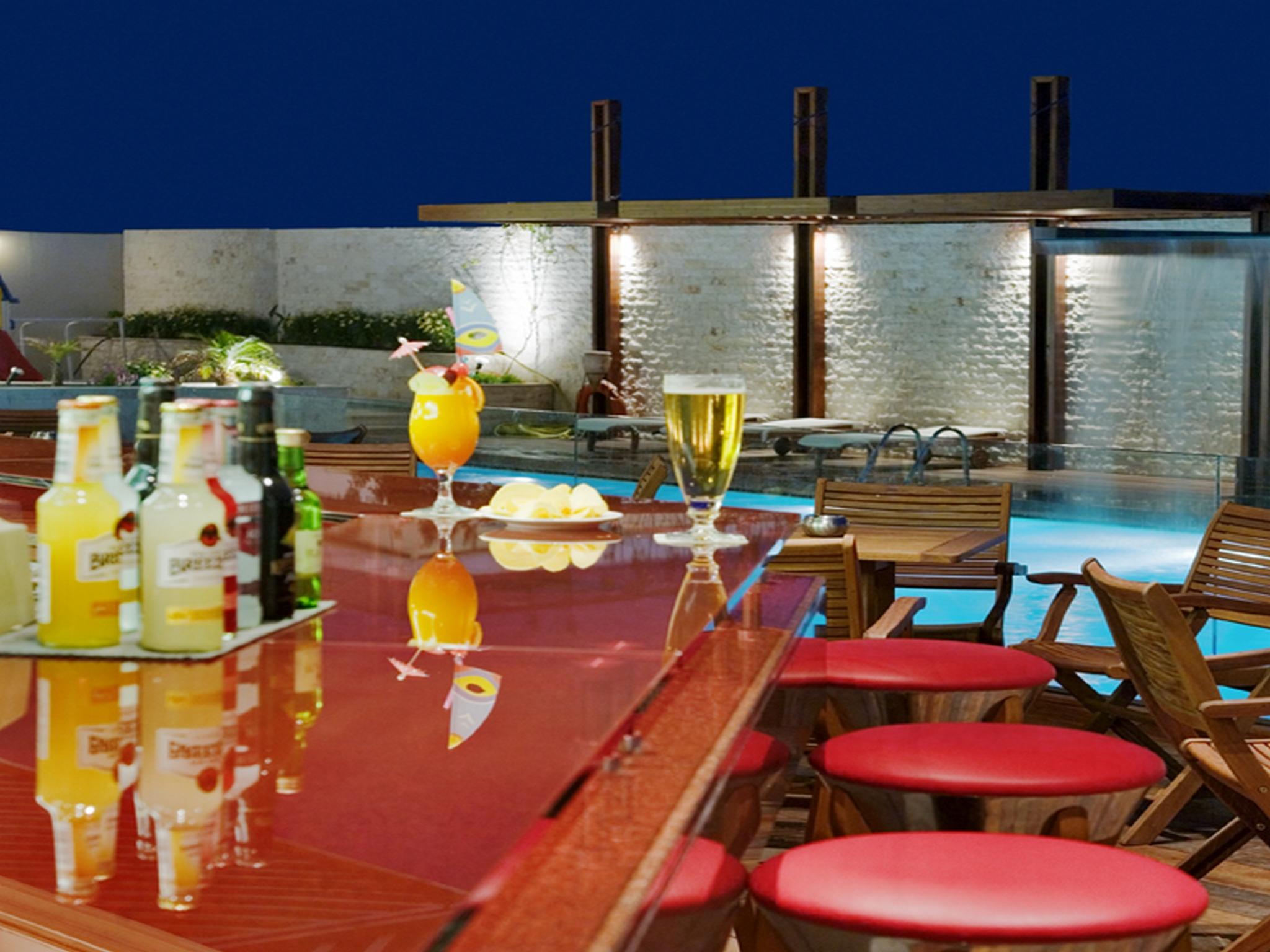 โรงแรมอาธีเนี่ยน Rhodes City ภายนอก รูปภาพ